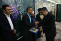 تقدیر از برگزیدگان هجدهمین جشنواره قرآن و عترت دانشگاه