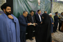 تقدیر از برگزیدگان هجدهمین جشنواره قرآن و عترت دانشگاه