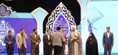 سی و هشتمین جشنواره ملی قرآن و عترت دانشجویان سراسر کشور با درخشش دانشجویان دانشگاه جامع علمی کاربردی به پایان رسید